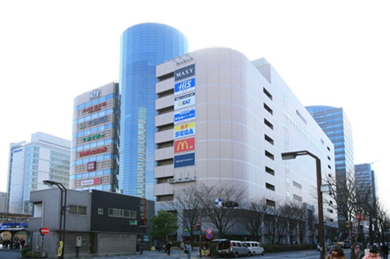ヴィラ墨田（E-224）3階 アルカキット錦糸町