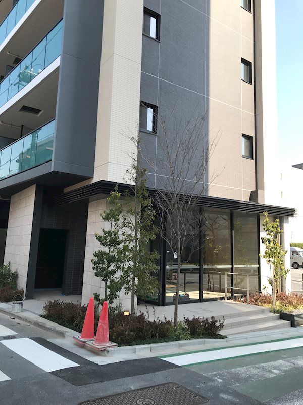 市ヶ谷仲之町ヒルズ　クレスト：North棟2階 部屋その他