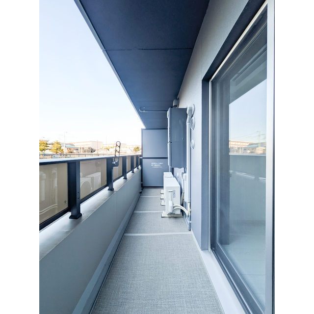 プライムガーデン若木0110号室 部屋その他