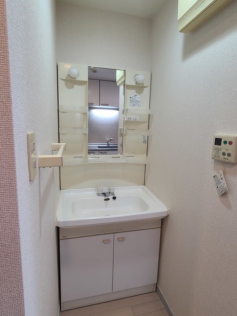 Ｂｅｌｌｅ　Ｂｌａｎｃｈｅ 洗面