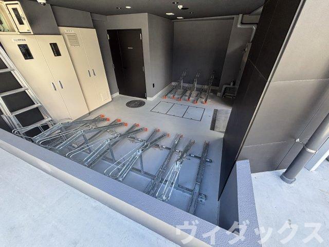 Log入谷／ログ入谷403号室 Log入谷