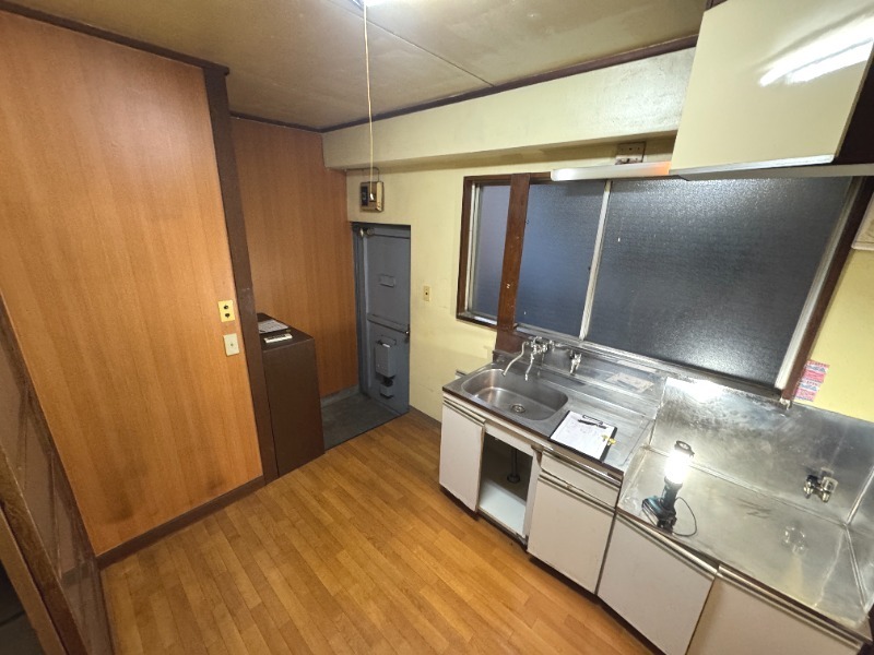 クロノス府中3階 部屋その他