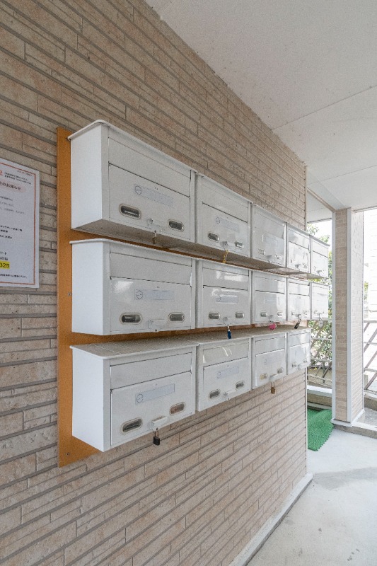 エスト･マーレ1階 部屋その他