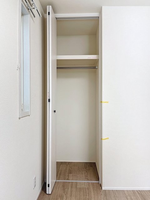 グラン シュバリエ 収納