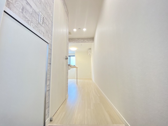 Ｐｒｉｍｅｒａ川崎2階 部屋その他