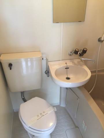 ワイティーコート3階 部屋その他