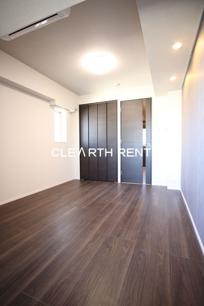 コンシェリア後楽園 ＣＲＯＳＳＩＡ9階 ☆直接の管理会社クレアスレント/文京区の分譲賃貸で快適生活☆