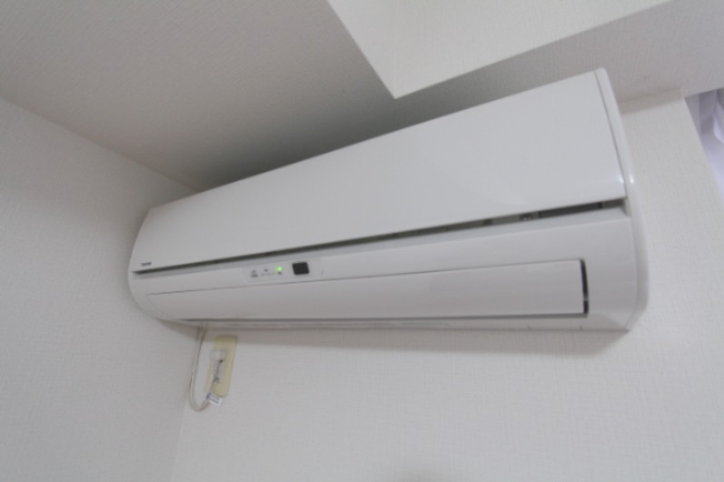 プライムアーバン中目黒 部屋設備