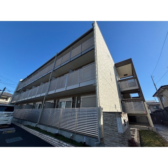 AVENIRミライ 外観