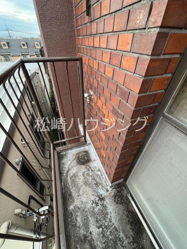 タキガサキビル3階 部屋その他