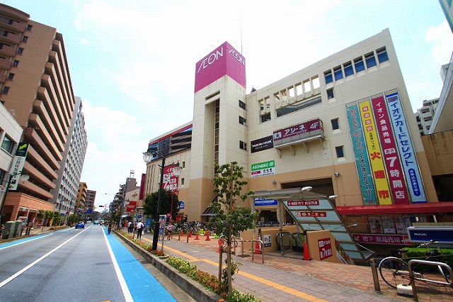 スカイハイツ志木2階 部屋その他