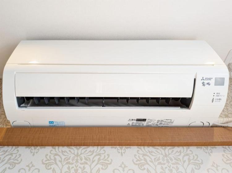 THE VALUE SHARED HOTEL TAKENOTSUKA3階 眺望