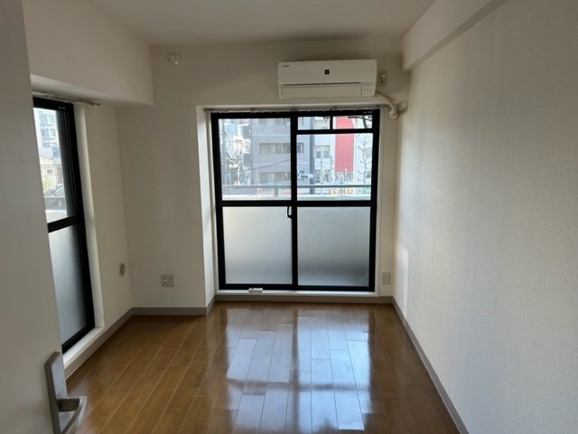 アーバンヒルズ早稲田3階 部屋その他