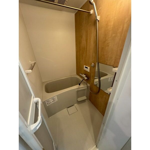 Harvest松戸105号室 部屋その他