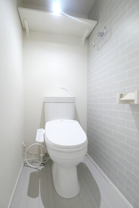 ハーモニーテラス南町2階 内観