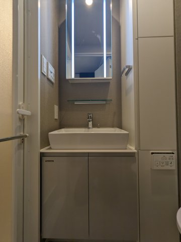 The Log日本橋／ザ ログ日本橋404号室 The Log日本橋※別号室同タイプ