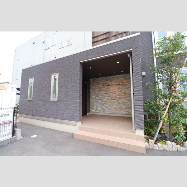 メゾンヴィクトワール梶ヶ谷103号室 同建物別部屋の参考画像