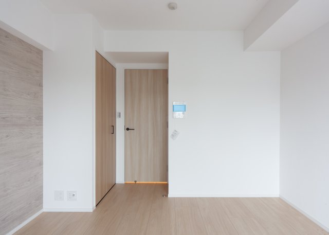 SYNEX 横濱阪東橋Ⅱ リビング