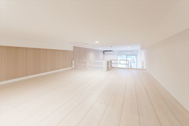 カムリン2階 部屋その他