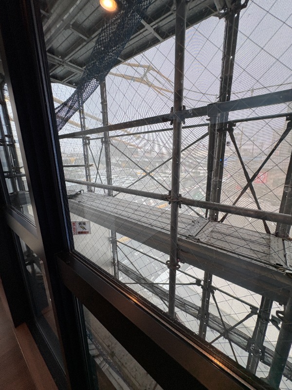 PJツリーネスト5階 部屋その他