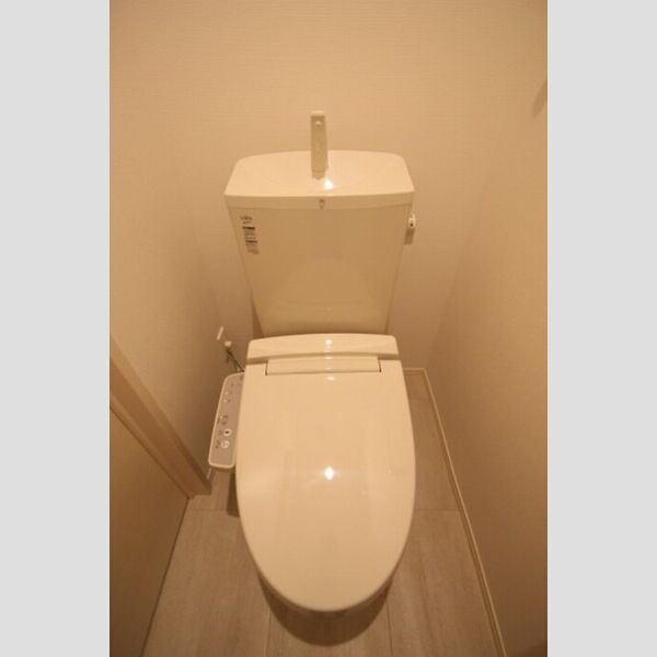 スカイヴィラージュ トイレ