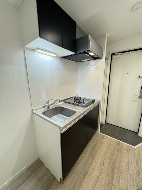 ｒｏｂｏｔ　ｈｏｍｅ　日進Ⅱ キッチン