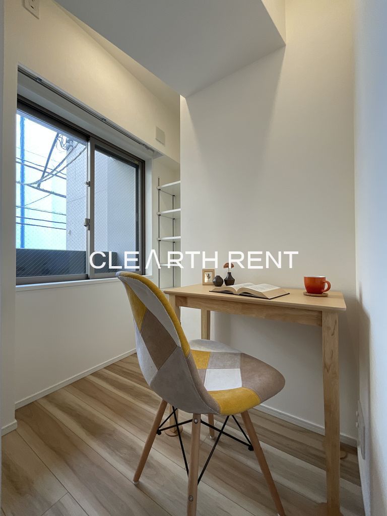 ＧＲＡＮ ＰＡＳＥＯ上野2階 仲介手数料不要！敷礼0！便利なリモートワークスぺース