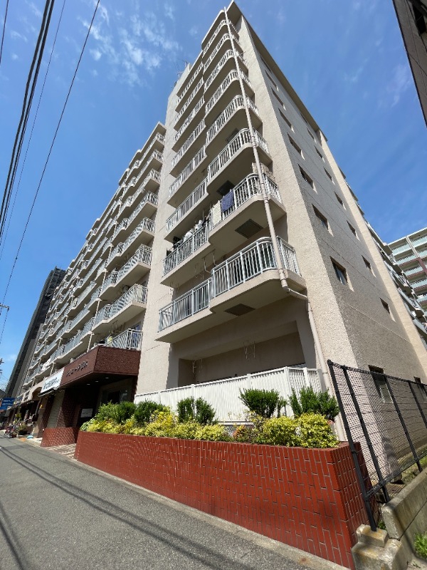 ルミエール厚木2階 外観