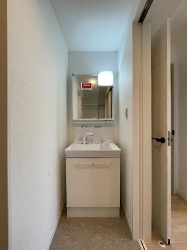 アットリラ八千代台西A2階 洗面