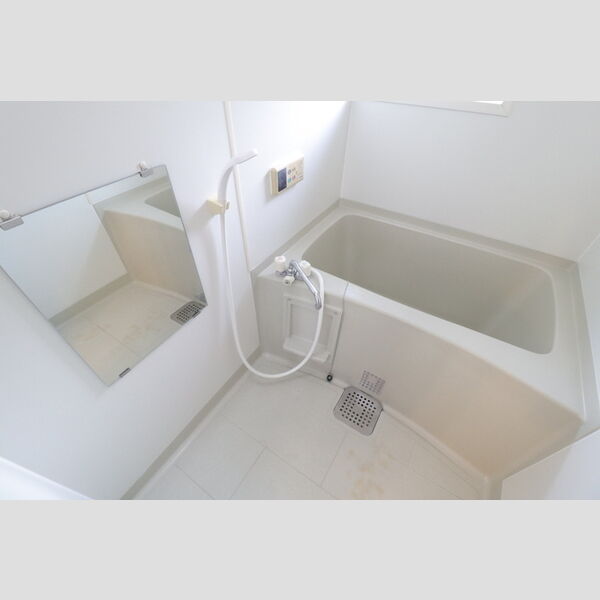 リヴィエール 浴室