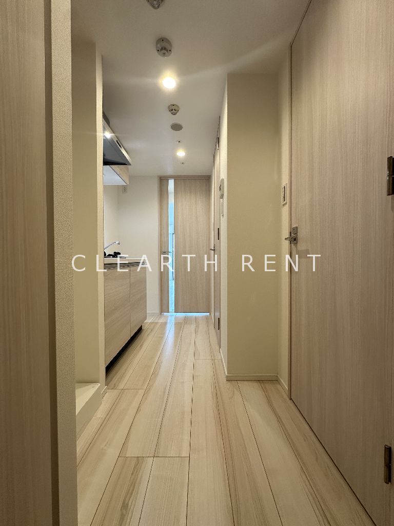 ＧＲＡＮ ＰＡＳＥＯ 三ノ輪9階 同タイプ別住戸写真となります。現況と異なる場合がございます。