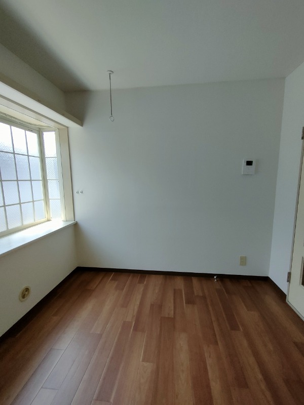 リバーパーク一之江A2階 居室