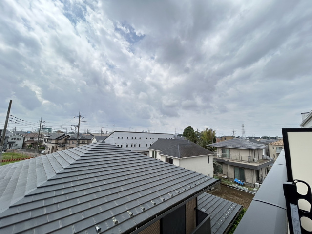 ルナモンド大和田3階 部屋その他