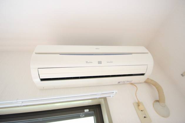 パークフィールド　パートⅢ4階 部屋その他