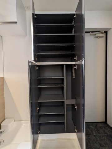 エッグストラート 収納