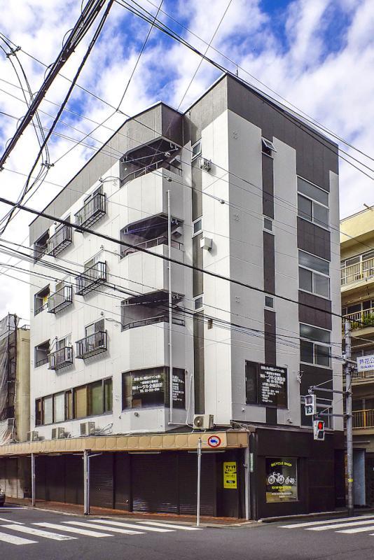 第一長崎ビル3階 外観