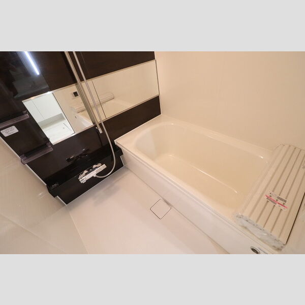 Noble Villa 針ヶ谷105号室 お風呂