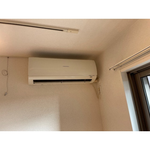 エルクレエ301号室 部屋その他