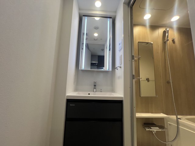 SYFORME SHINKOYASU503号室 ※同タイプ参考写真です（カラータイプが異なる場合がございます）