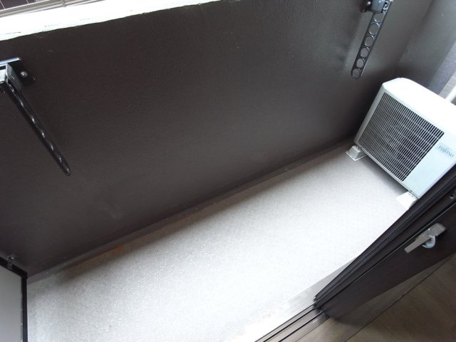 フェニックス幡ヶ谷壱番館7階 バルコニー