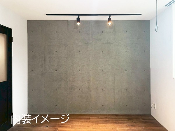 Bark Lane Kaminoge304号室 部屋その他