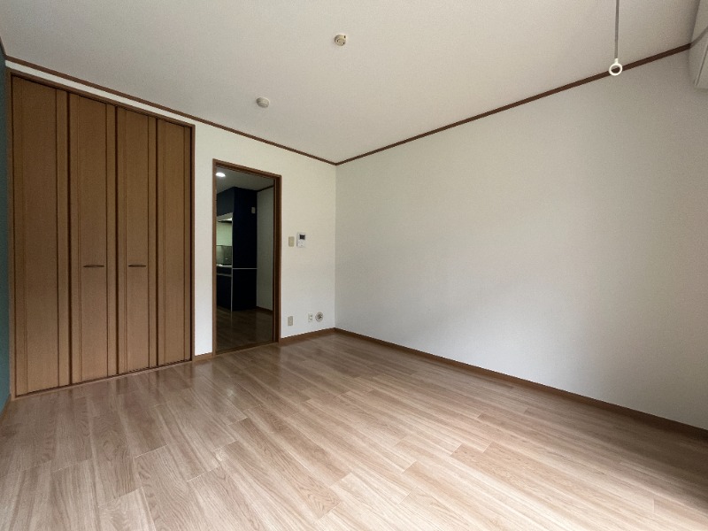 タウンコート池尻1階 部屋その他