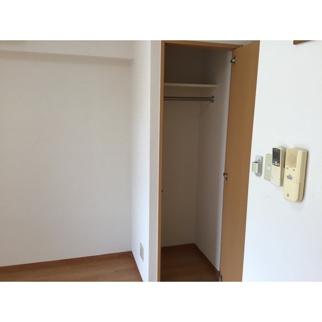 パワーク調布205号室 内観