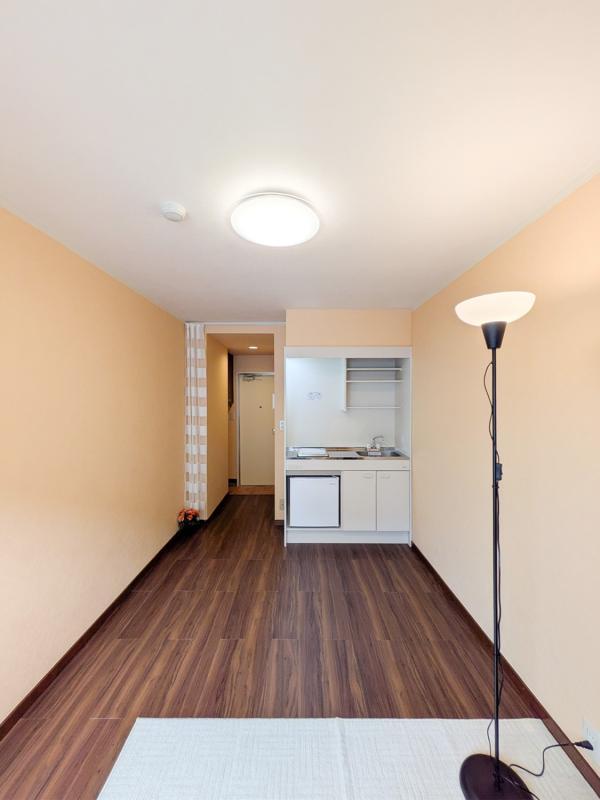 グリーンハイツ仙川 キッチン