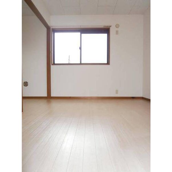 コンフォート0201号室 部屋その他