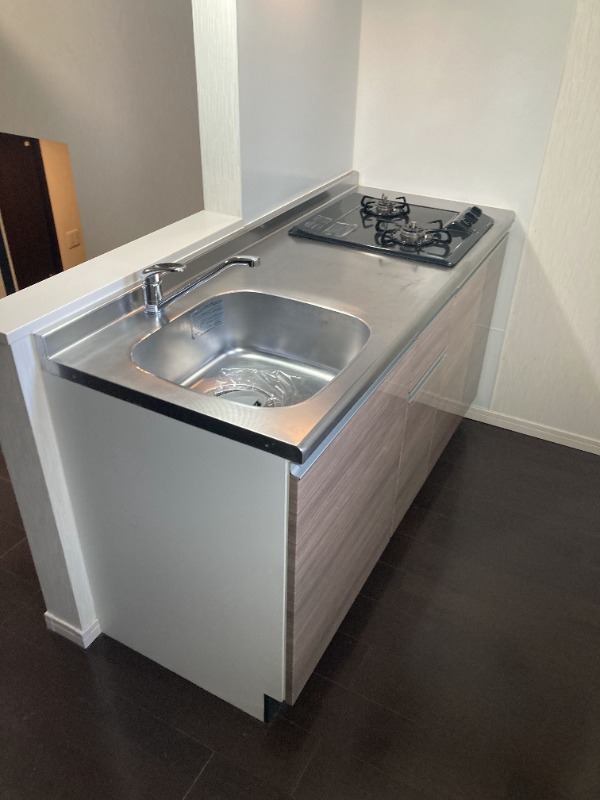 エンヒルズ横浜2階 部屋その他