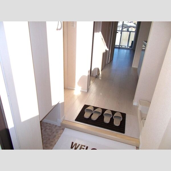 ミラージュ新子安406号室 同建物別部屋の参考画像