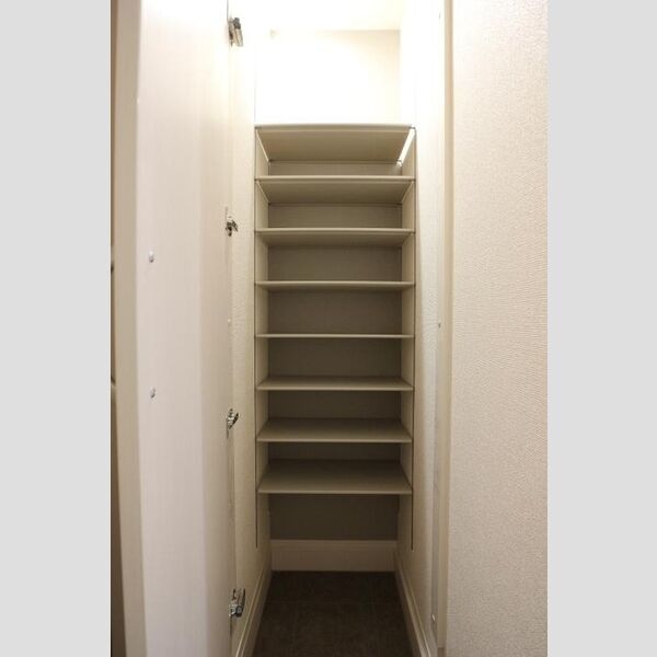 グランレジェイド シューズボックス