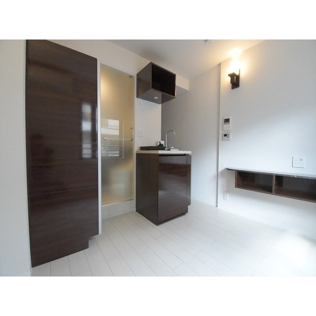 ルネサンスコート千駄ヶ谷NORTH0202号室 部屋その他