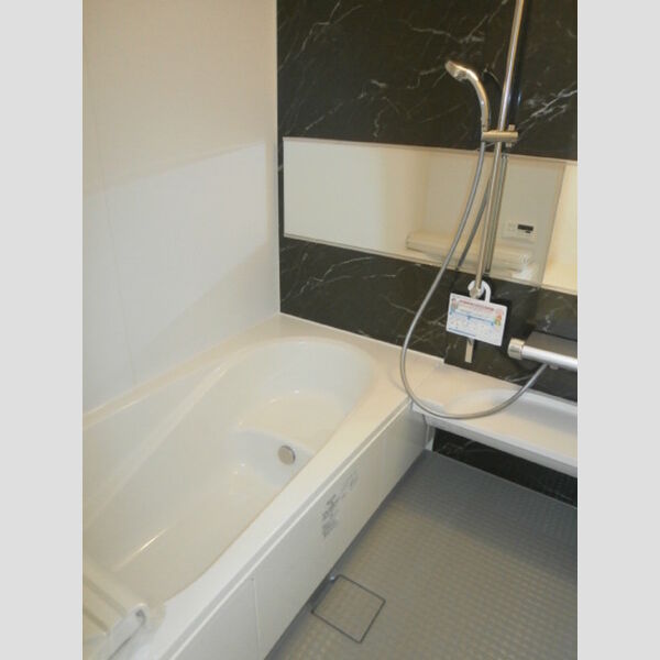 クレール白井 お風呂